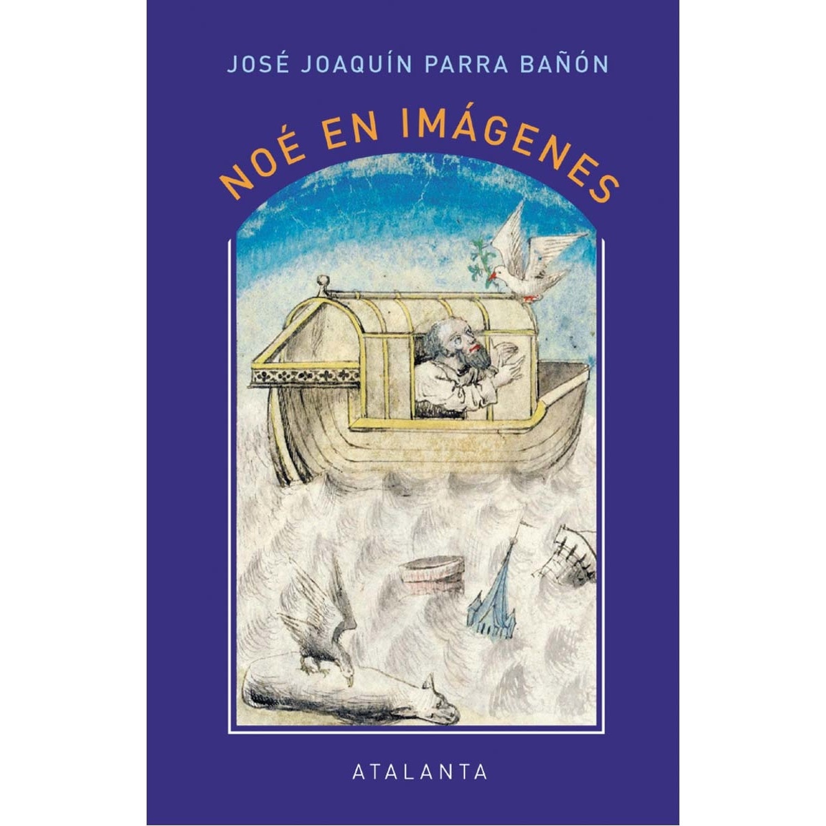 Imagem 0 de NOÉ EN IMÁGENES