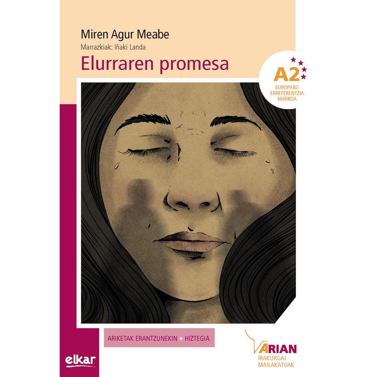 Elurraren promesa - A1 (Capa mole) 1