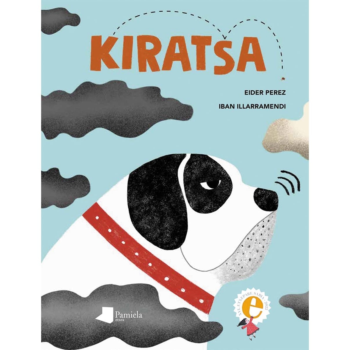 Kiratsa (Capa dura) 1