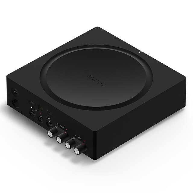 Imagen 0 de Amplificador en Red Sonos AMP