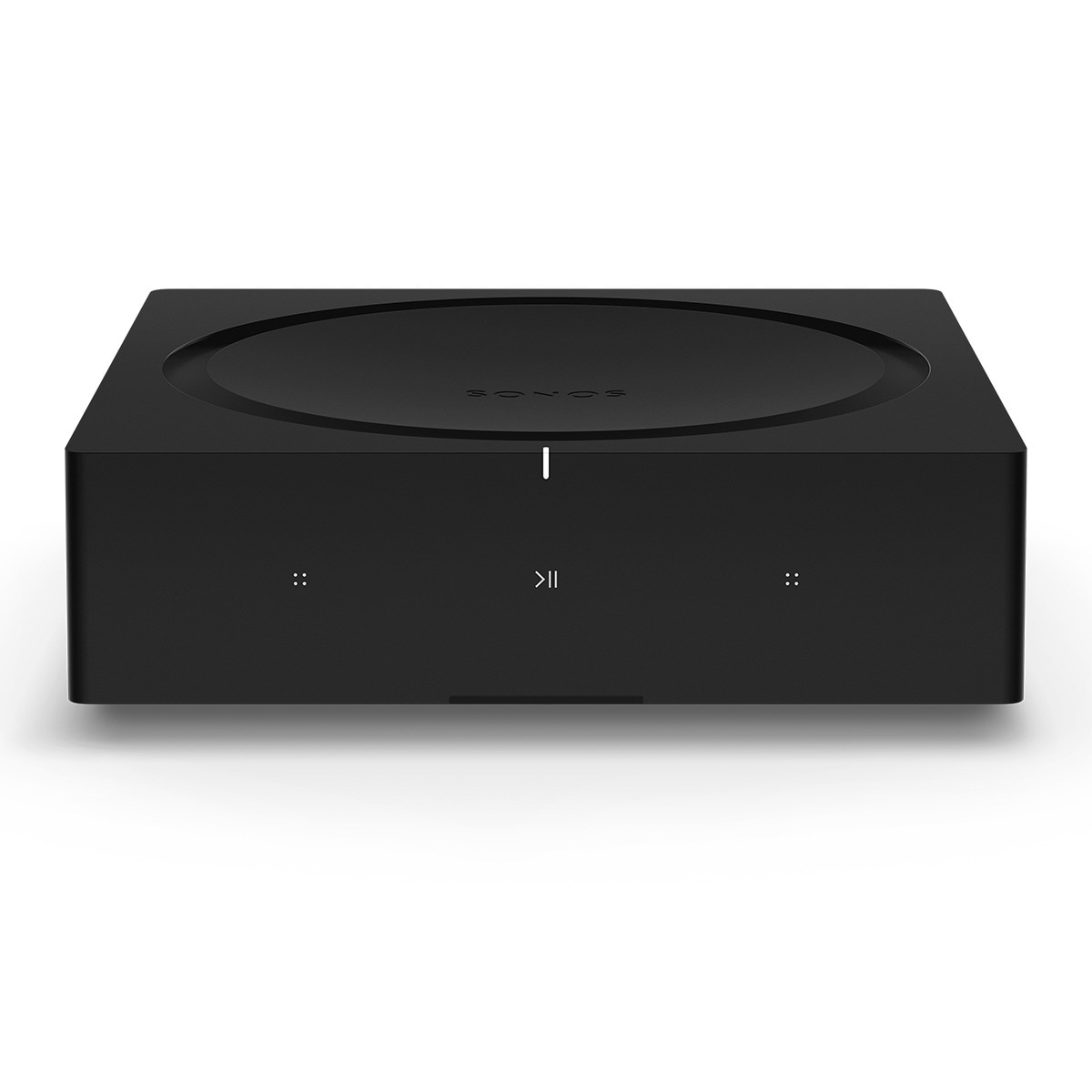 Amplificador en Red Sonos AMP Negro-5