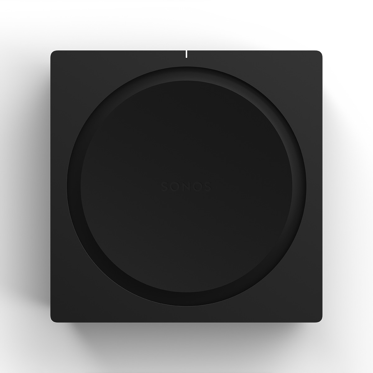Amplificador en Red Sonos AMP Negro-6