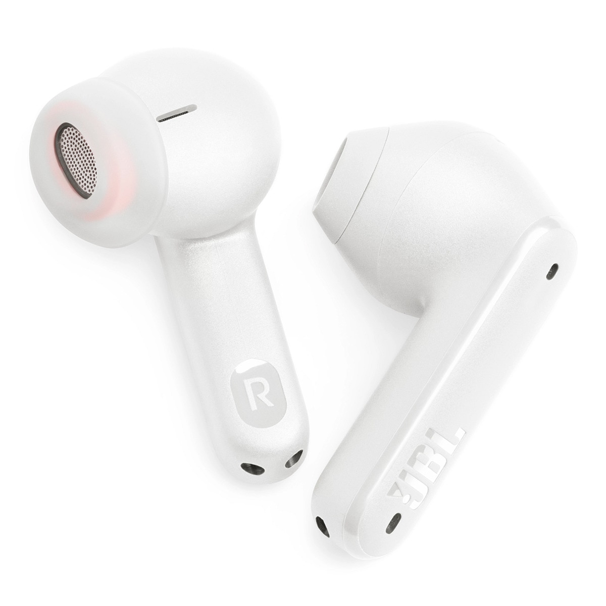 Auriculares True Wireless JBL Tune Flex Branco-3