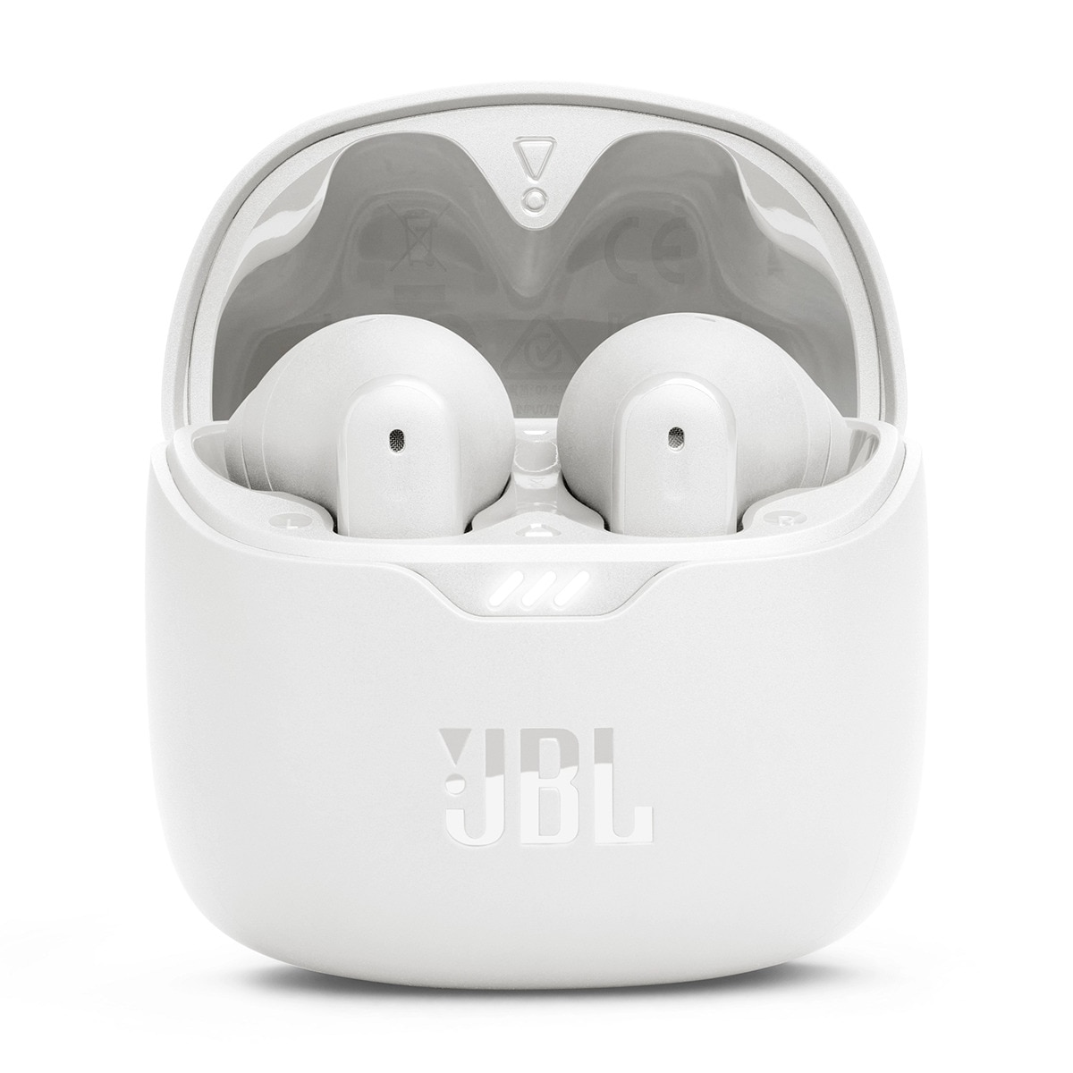 Auriculares True Wireless JBL Tune Flex Branco-5