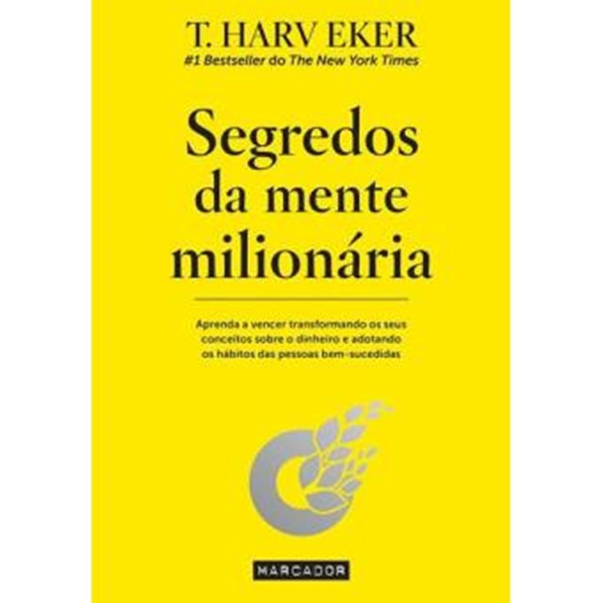 Segredos da Mente Milionária 1