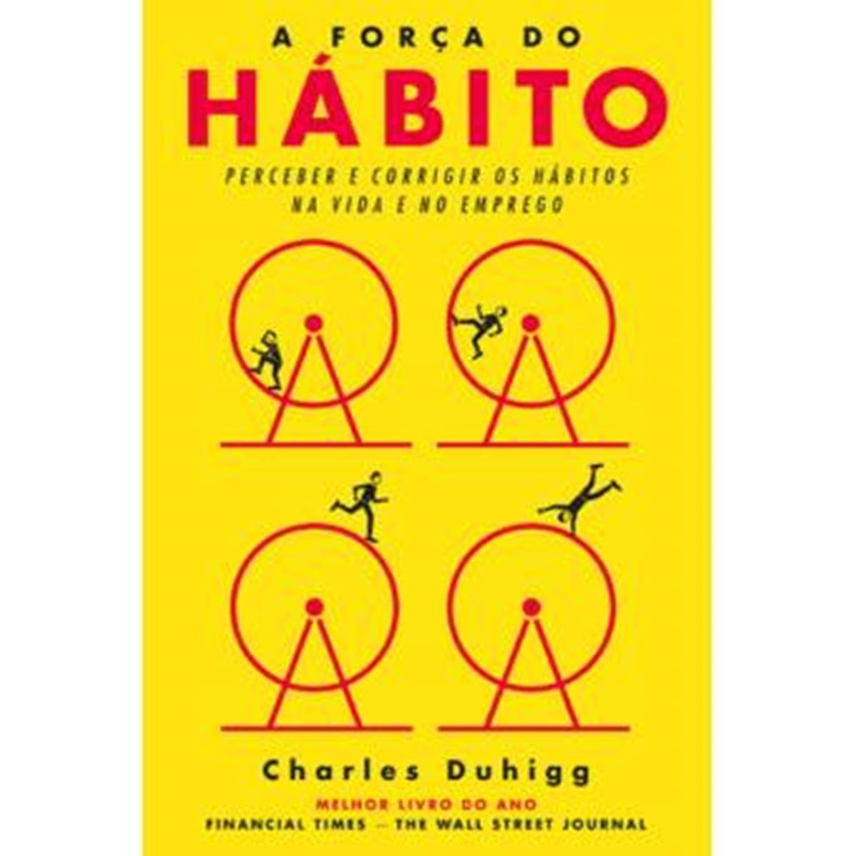 A Força do Hábito 1