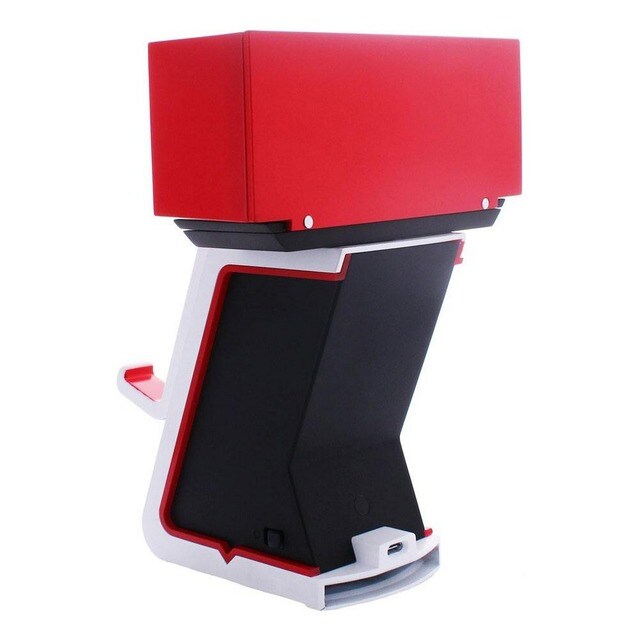 Cable Guy Logo Marvel · Infocapital · El Corte Inglés