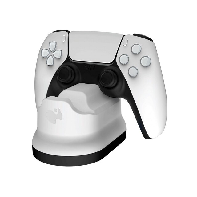 Imagem 0 de Carregador Metavolt Dual - PlayStation 5