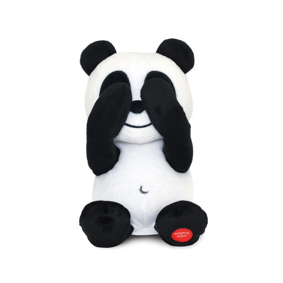 Panda - Peluche Panda - Peluche Cucú! 2