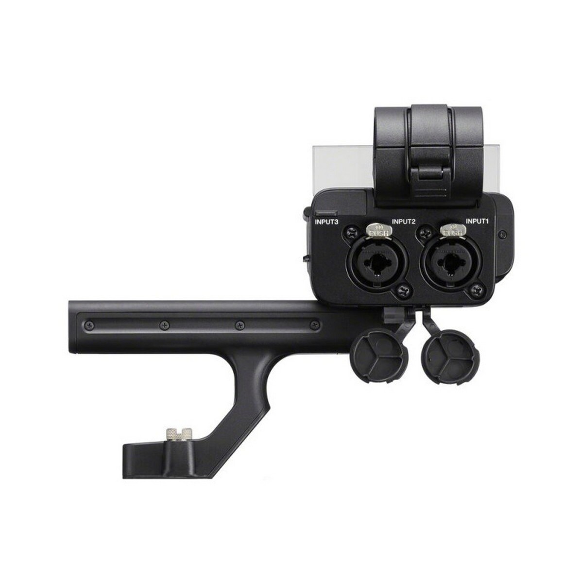 Kit Adaptador Sony XLRH1 Preto-2