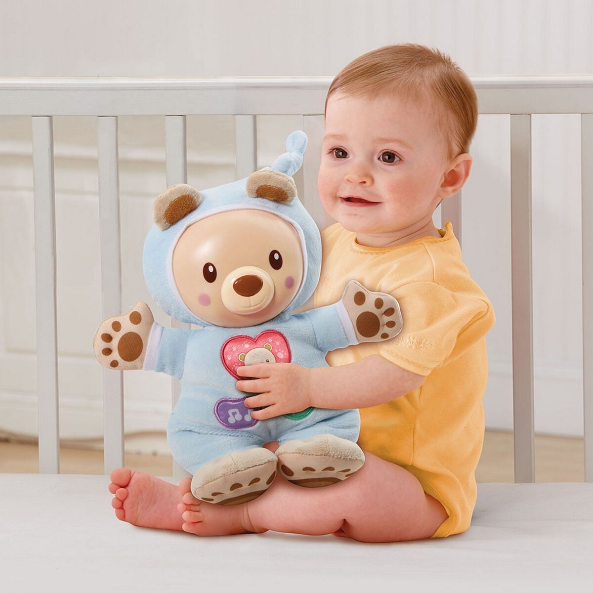 Vtech - Ursinho Doces Sonhos 5