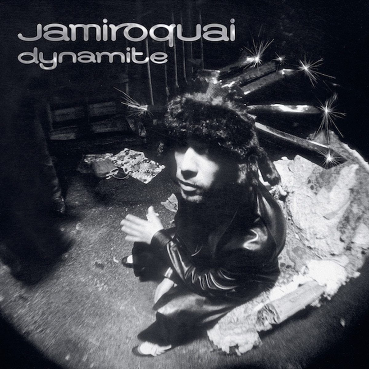 Dynamite (2 LP-Vinil) 1