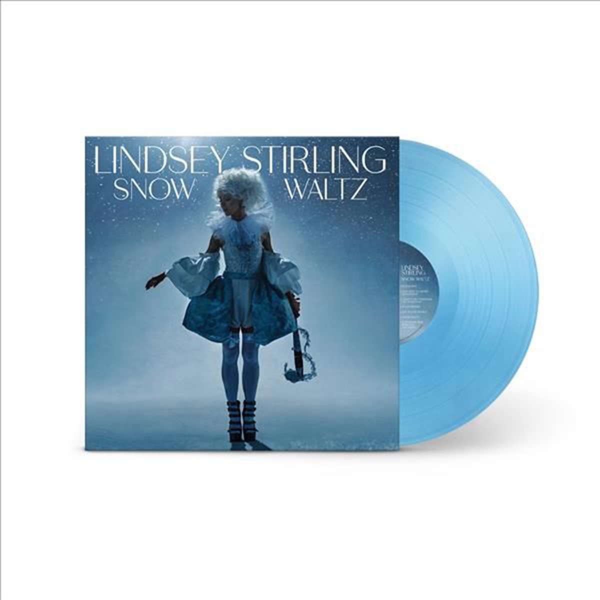 Imagem 0 de Snow Waltz (LP-Vinil)