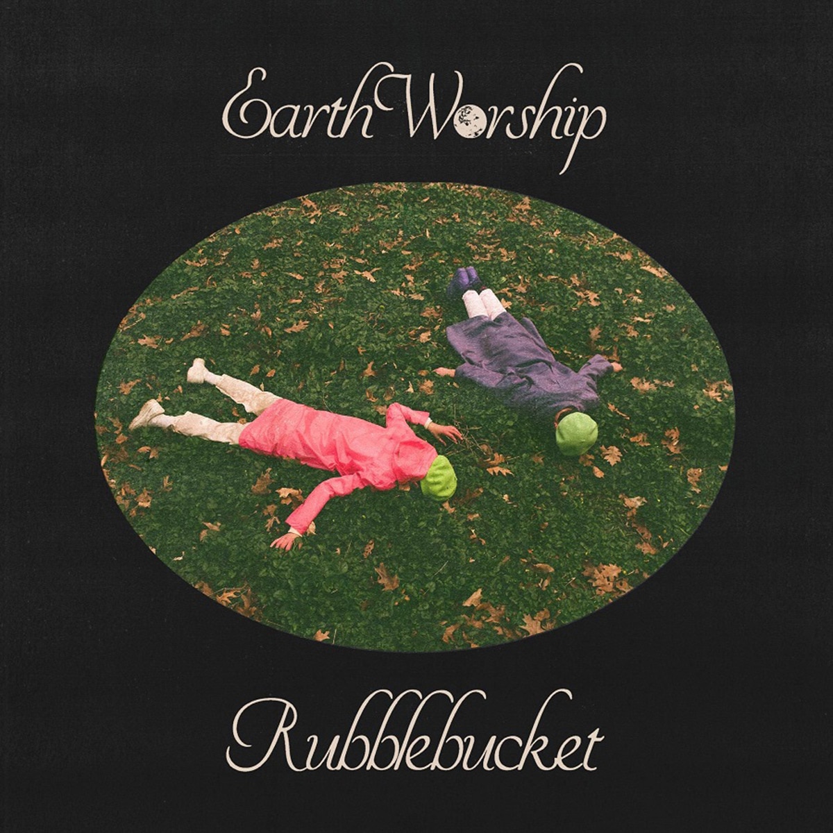 Imagem 0 de Earth worship (LP-Vinil)