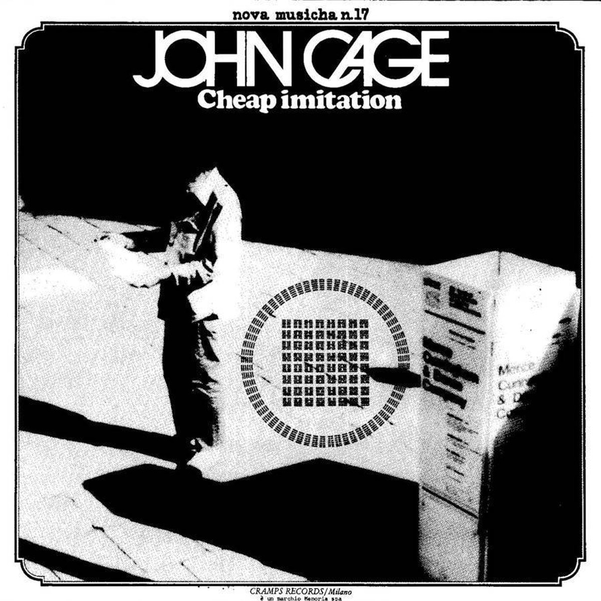 Cheap Imitation (Edição color) (LP-Vinil) 1