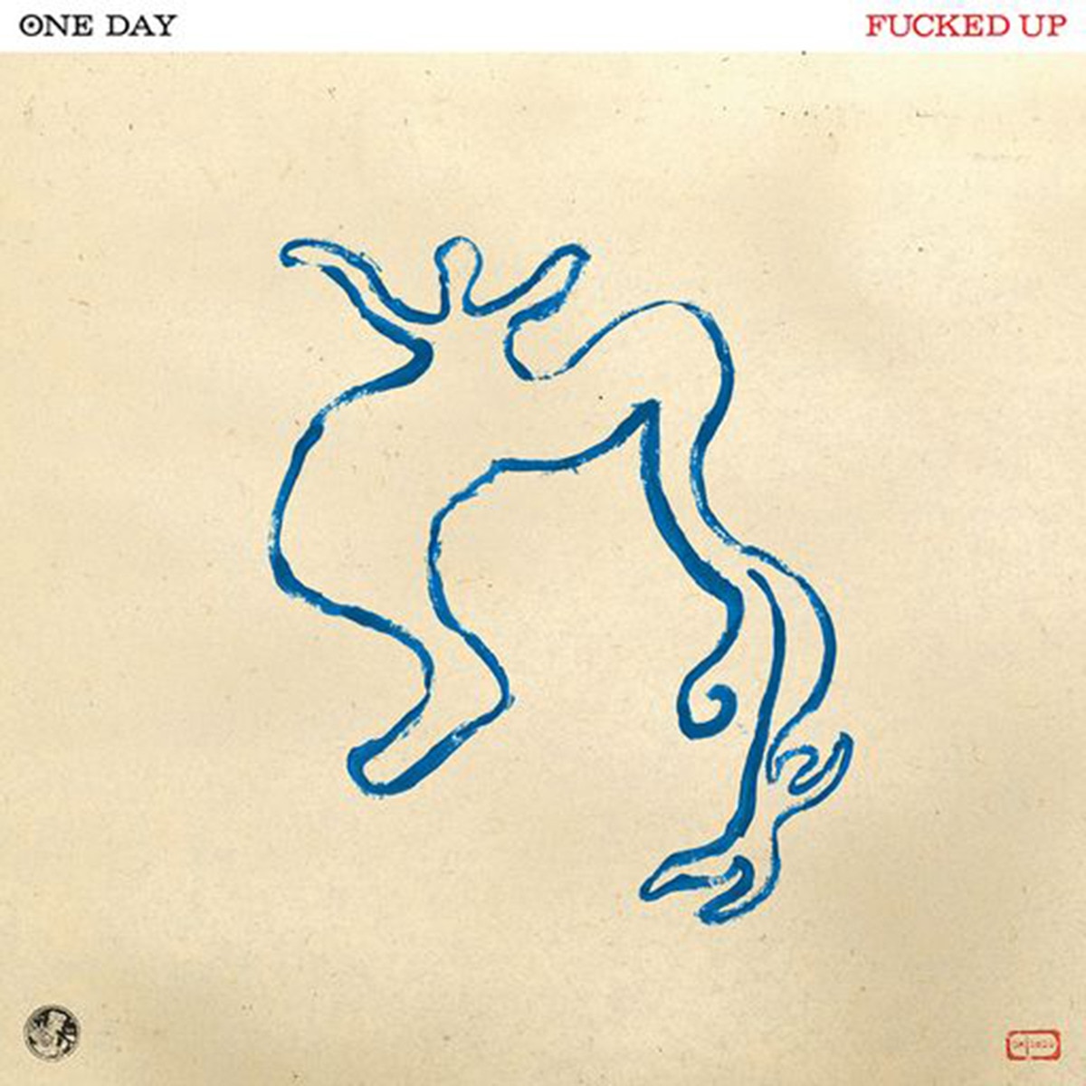 One day (LP-Vinil) 1