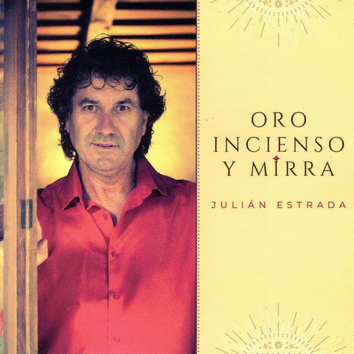 Oro, Incienso y Mirra (CD) 1