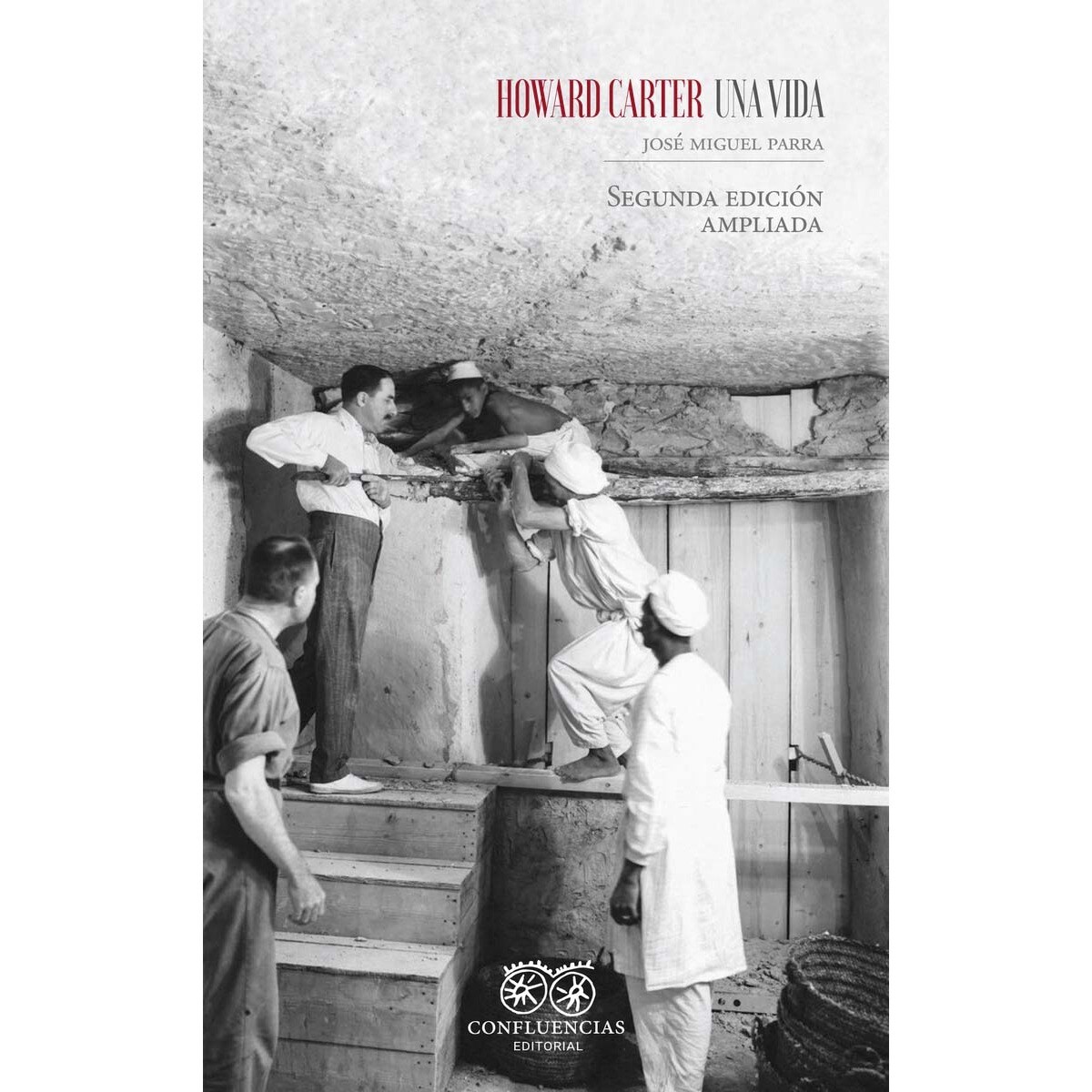 Howard carter 1
