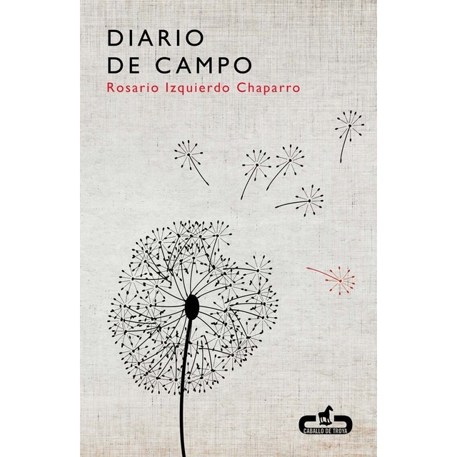 Imagem 0 de Diario de campo(Tapa blanda)