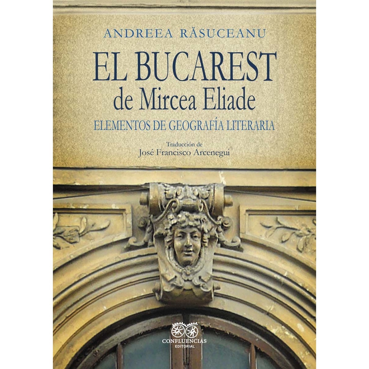 El bucarest de mircea eliade 1