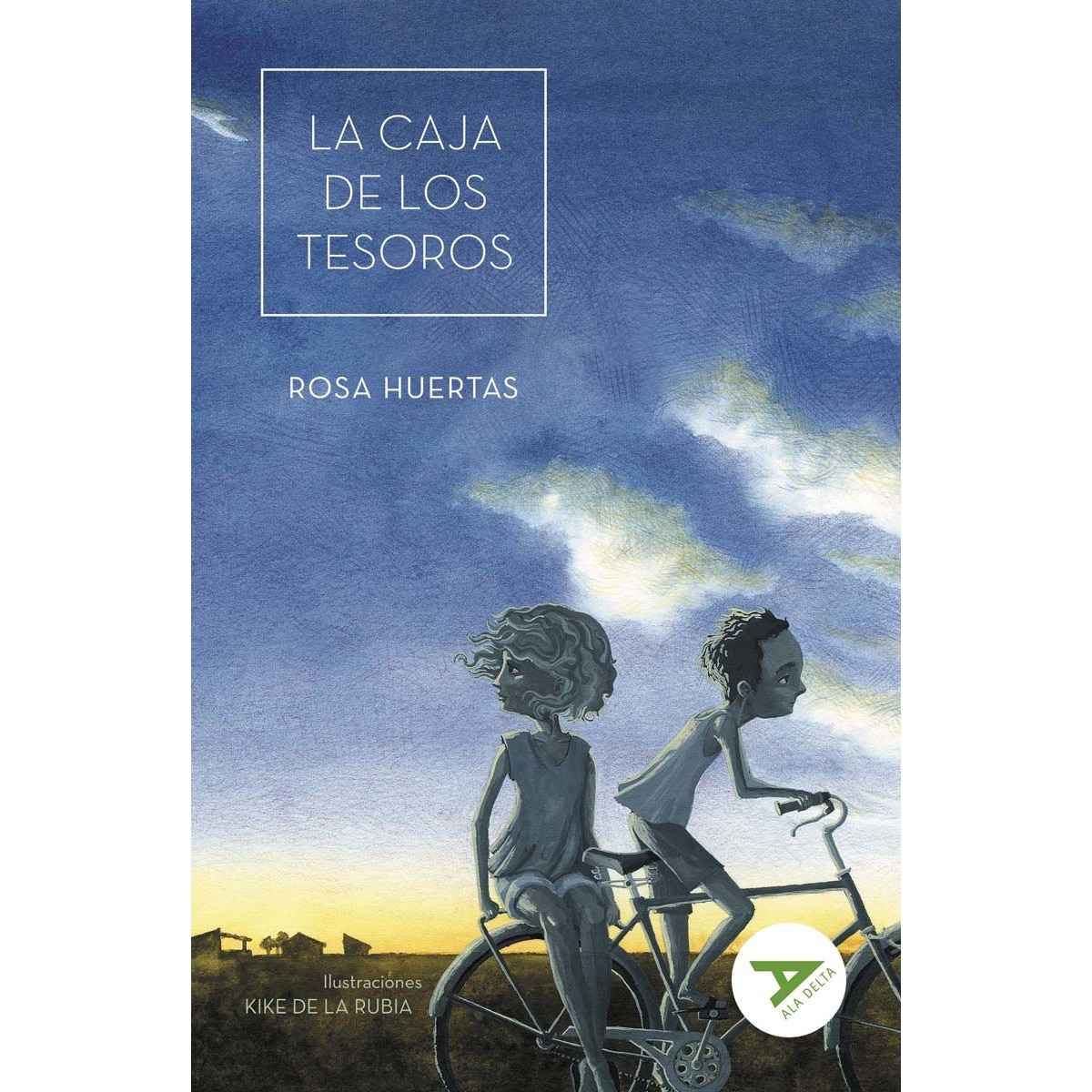 La caja de los tesoros 1