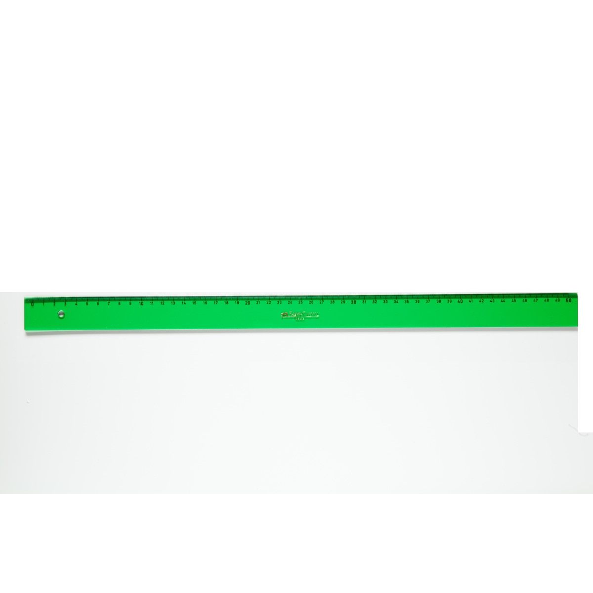 Imagen 0 de Regla serie técnica 20 cms Faber-Castell