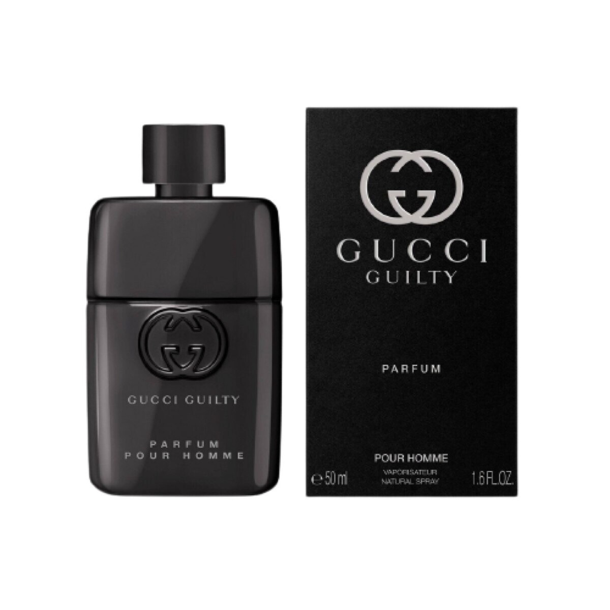 Gucci Guilty Intense Pour Homme Eau de Parfum 2