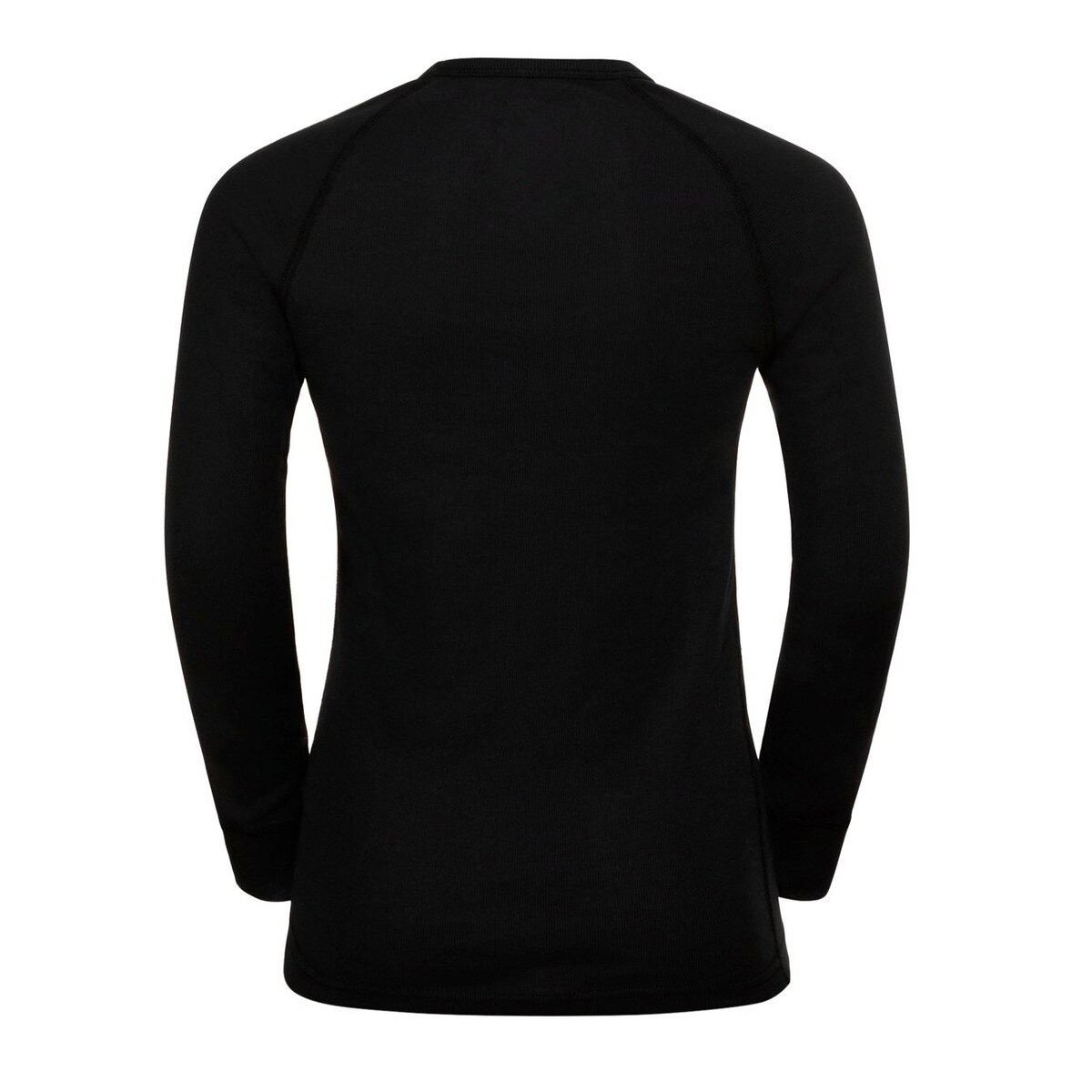 thumbnail image 2 of Odlo Kids Warm Active Leggings - Striped Thermal Base Layer For Children 2 of 12