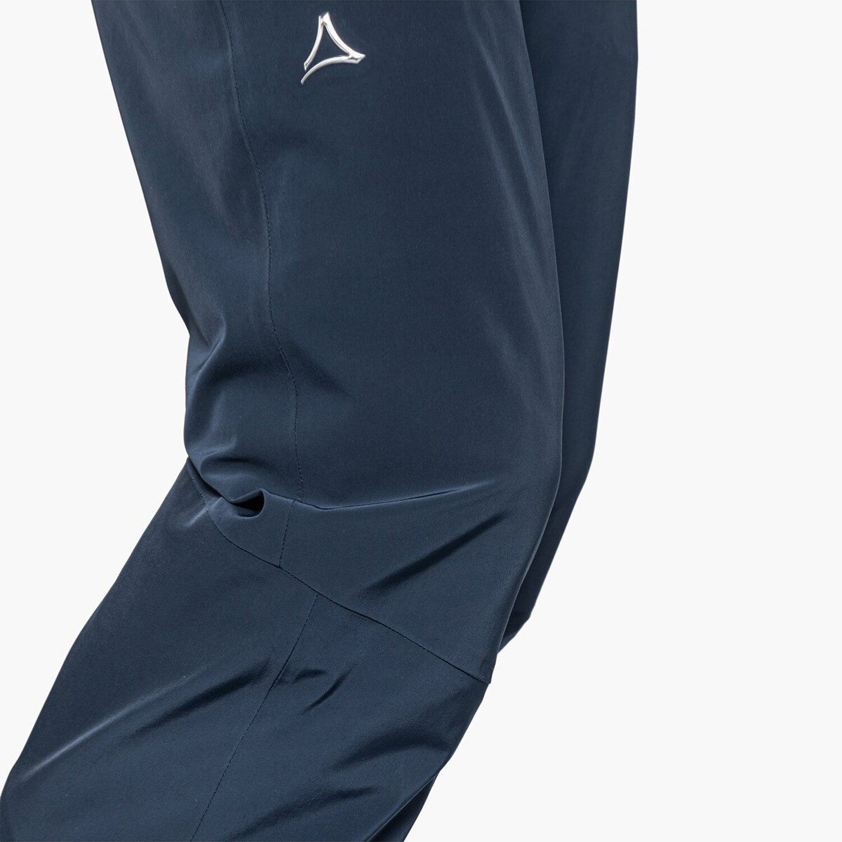 Calças de Ski/Snowboard de Homem Serfaus Azul-marinho-8