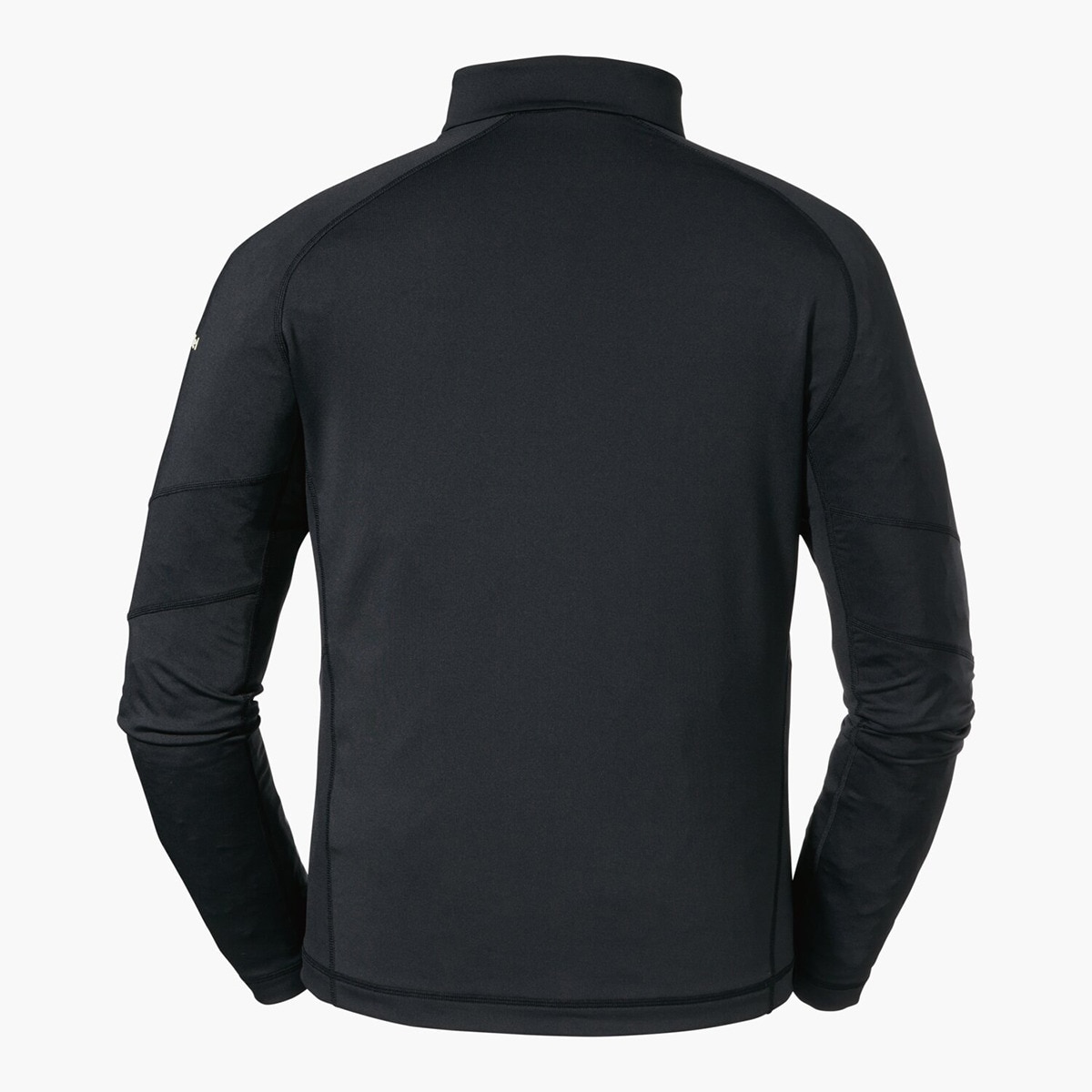 Camisola Interior Térmica Glatthorn Preto-2