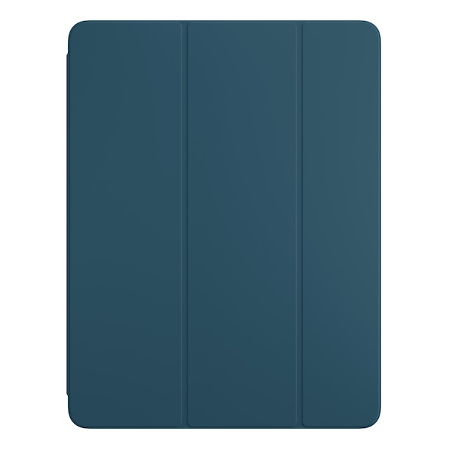 Imagem 0 de Capa Smart Folio para iPad Pro 12,9" (6ª geração) - Azul-Marinho