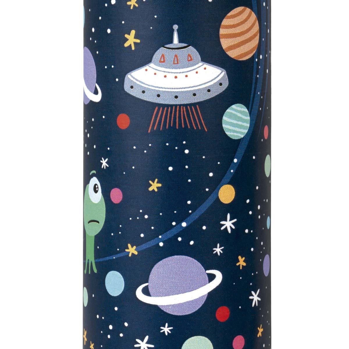 Caleidoscópio Space 7