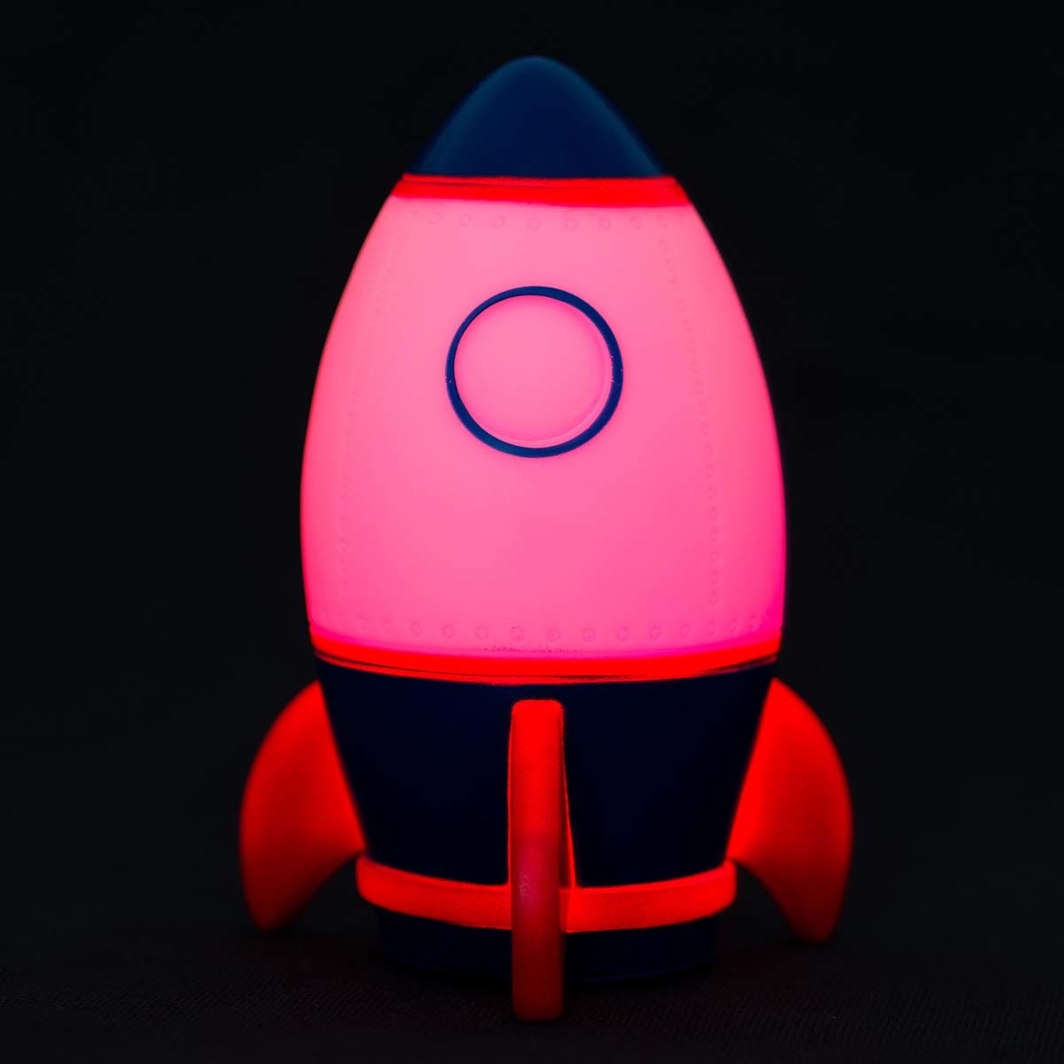 Candeeiro Noturno Space 4