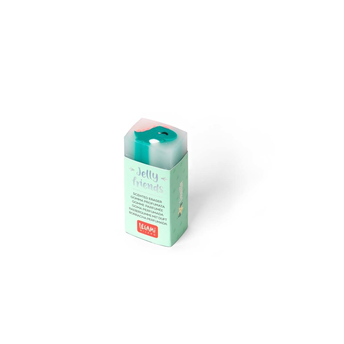 Borracha Perfumada Dino 3