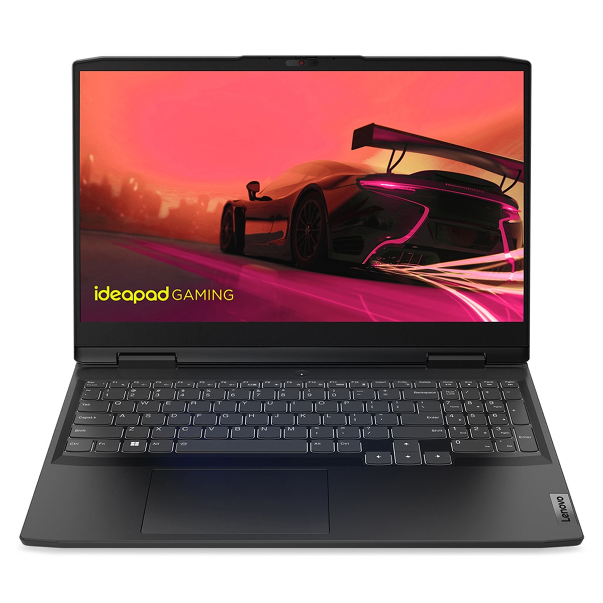 Windowsノート本体 Lenovo IdeaPad Gaming 3 15IAH7 Portátil Lenovo IdeaPad Gaming 3 15IAH7, i5, 16GB, 512GB SSD