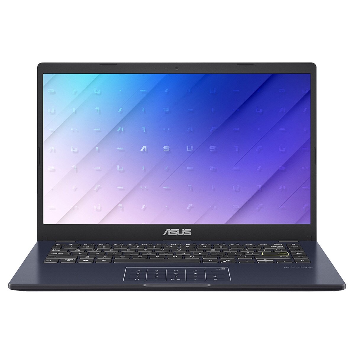 Portátil ASUS E410MAEK007WS, Celeron, 4GB, 64GB eMMC, 14", W11