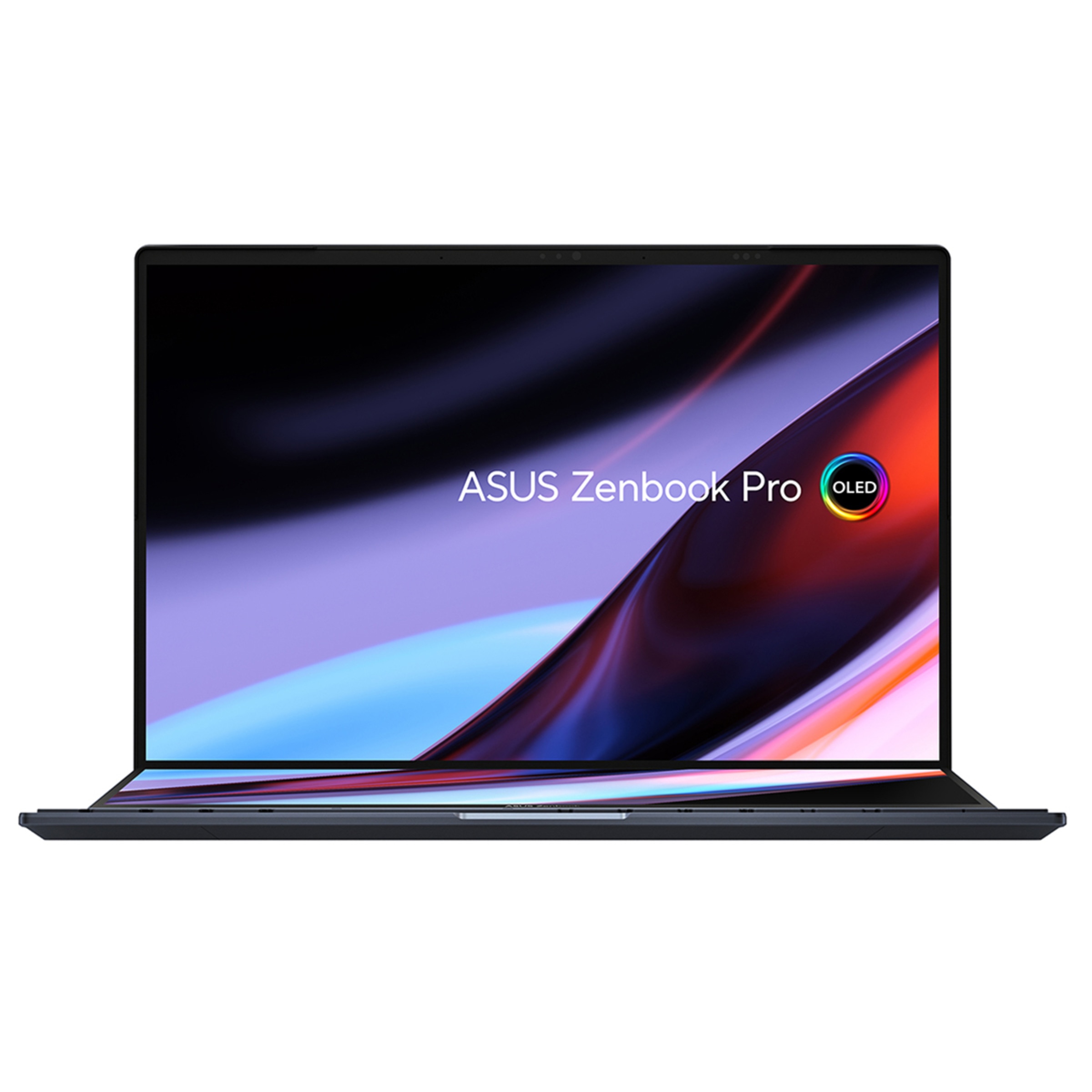 Portátil ASUS Zenbook Pro 14 Duo OLED UX8402ZA-M3043W, i7-12700H