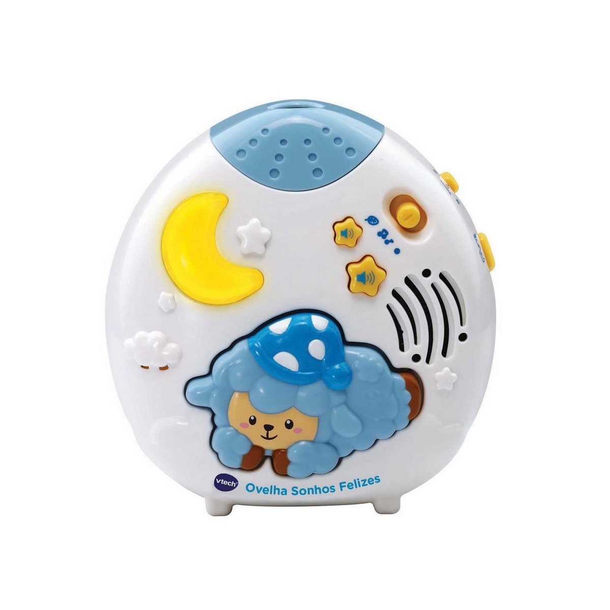 Vtech Baby - Ovelha Sonhos Felizes 1