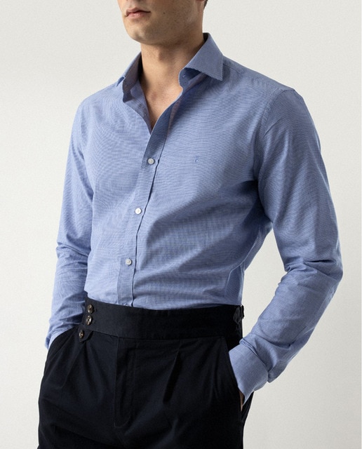 Imagen 0 de Camisa slim fit