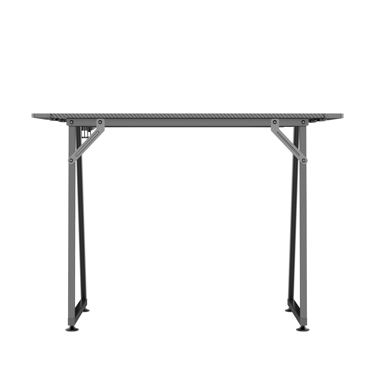 Secretária Gaming Alpha Gamer Auri Preto-5