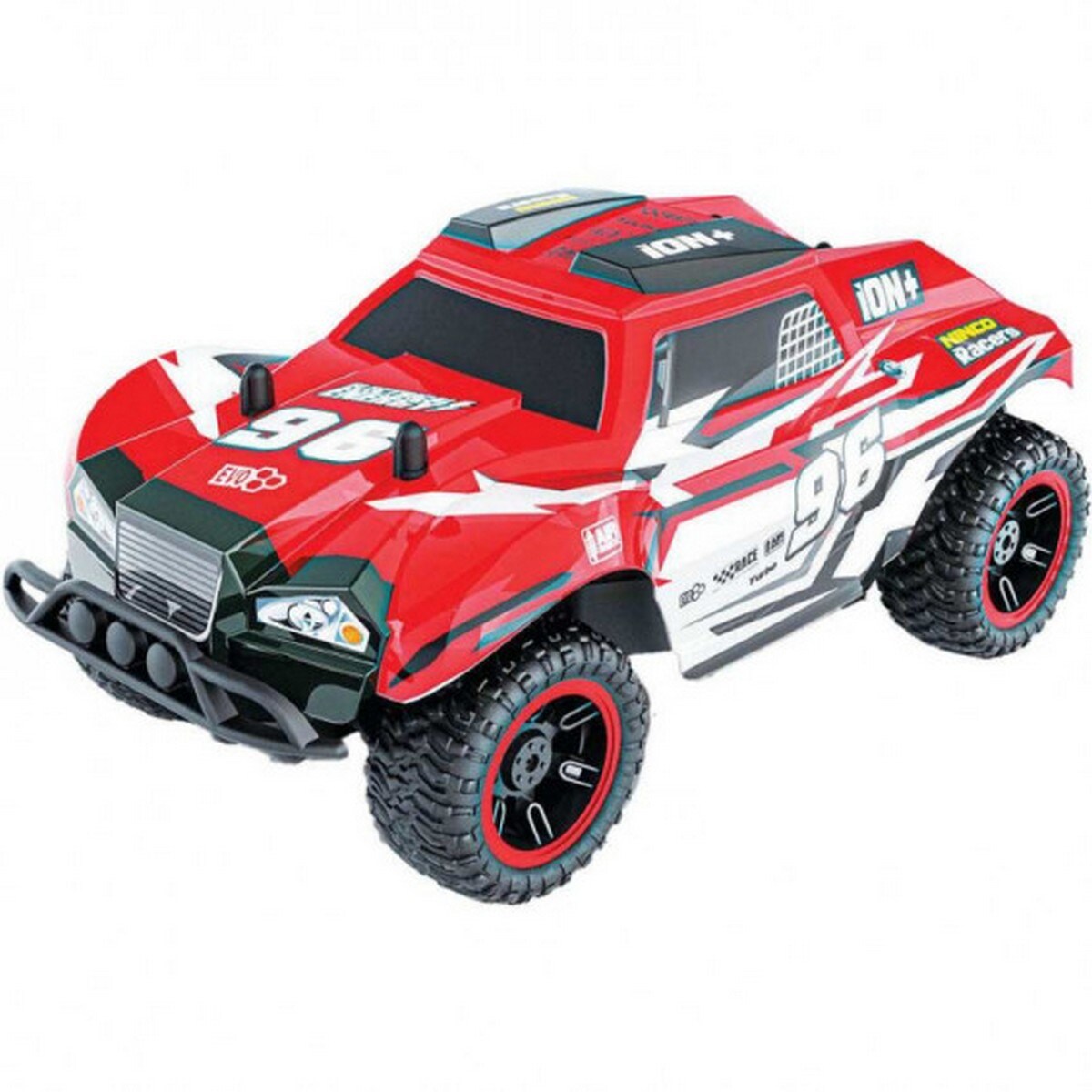 Ninco Racers Carro Rádio Control Ion+ 1