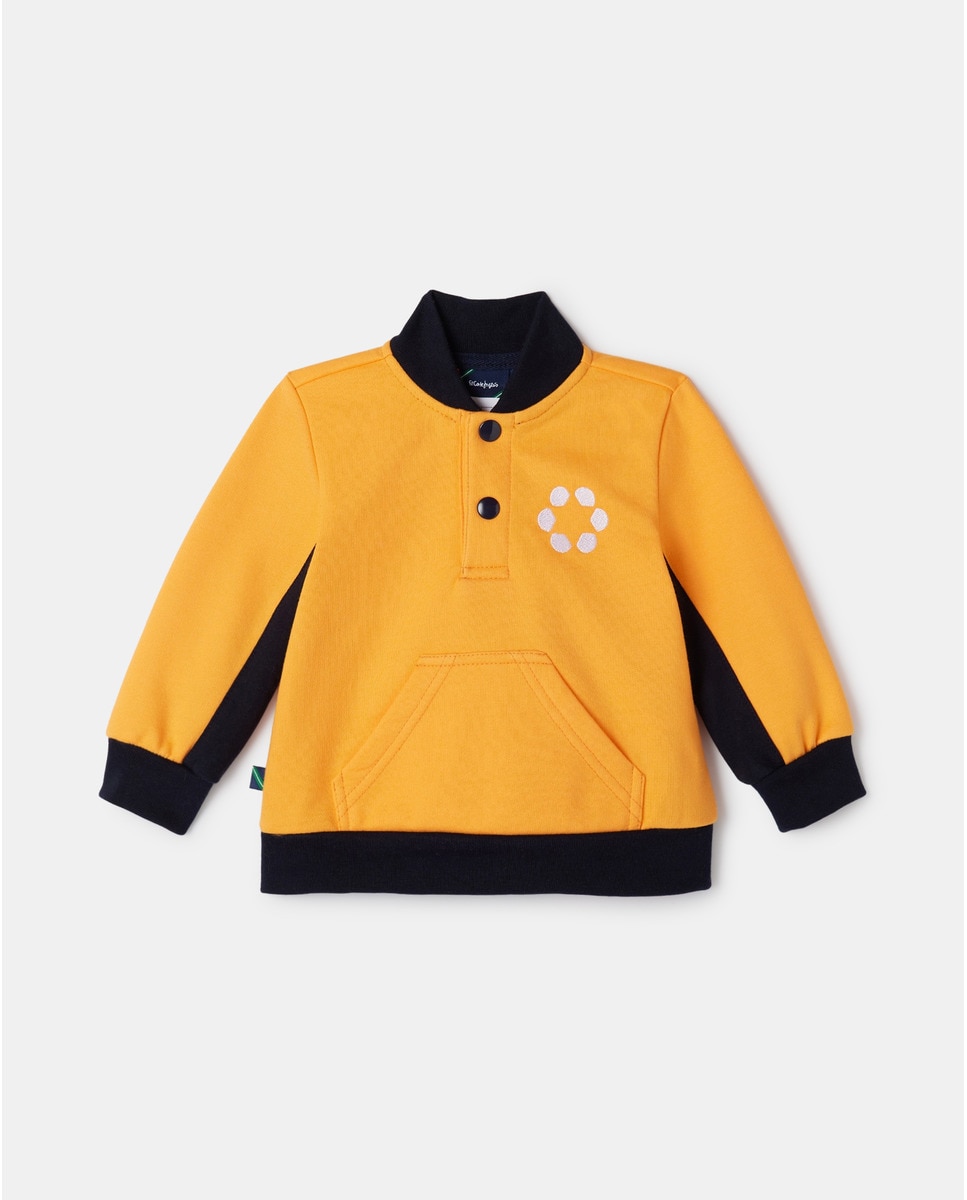 Sweat uniforme scolaire