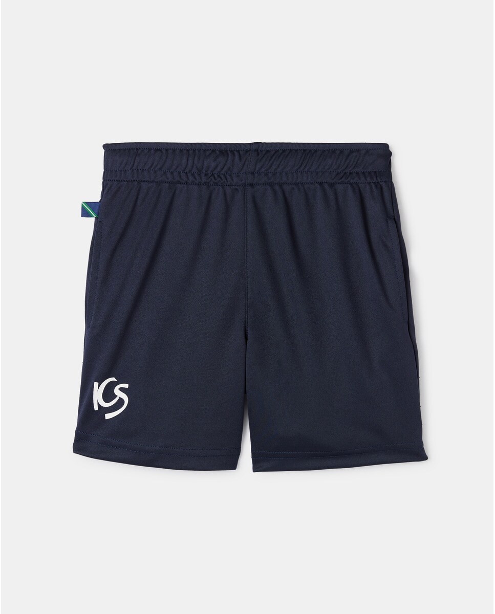 Bermuda technique d'uniforme scolaire