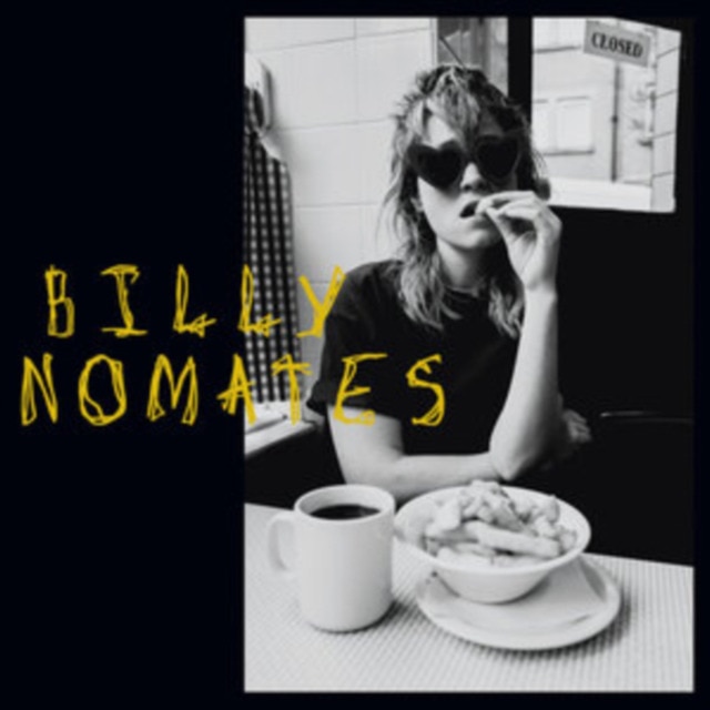 Imagen 0 de Billy Nomates (LP-vinilo)