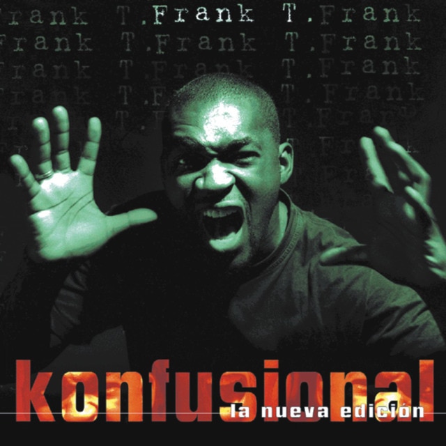 Imagen 0 de Konfusional (2 LP-vinilo)