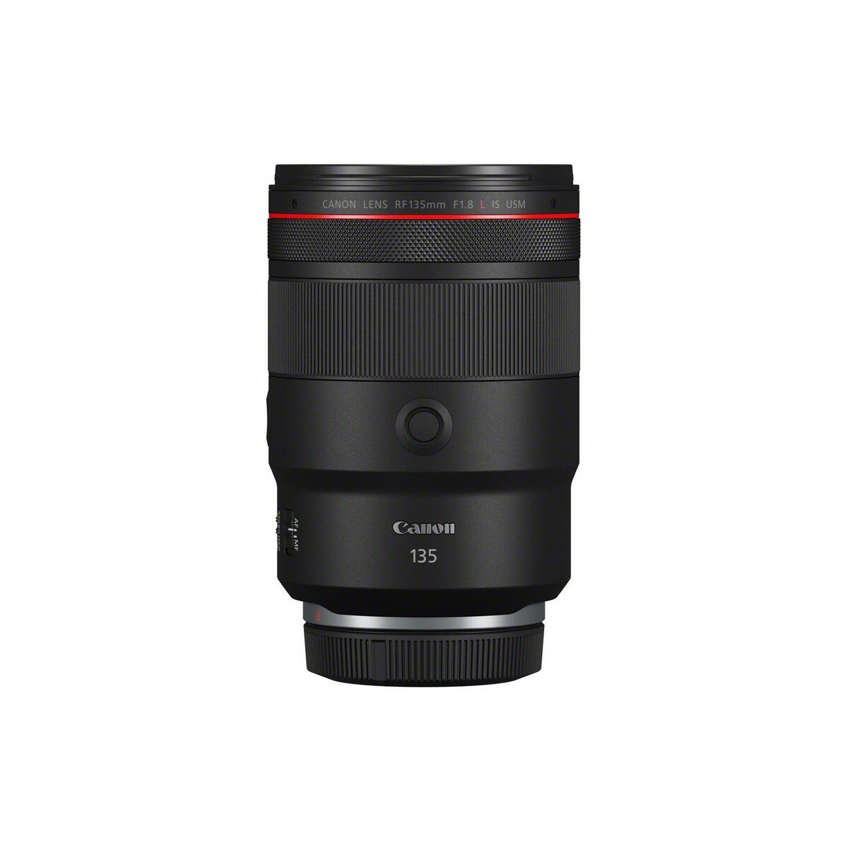 Objetiva RF 135mm F1.8L IS USM Preto-2