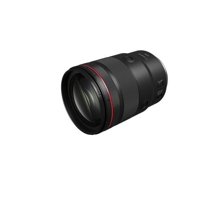 Imagem 0 de Objetiva RF 135mm F1.8L IS USM