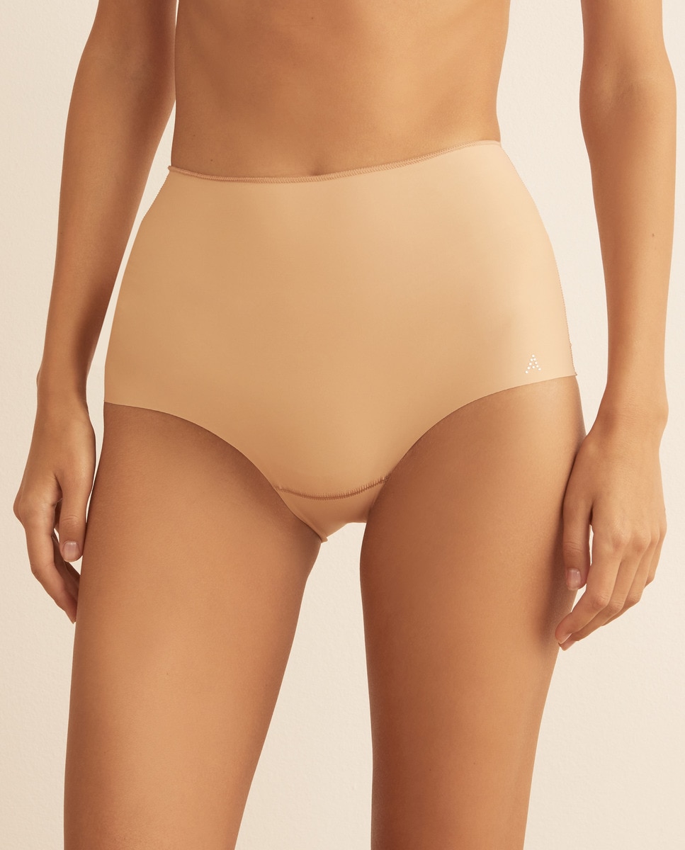 Imagem 0 de Cueca adelgaçante Culte Beaute