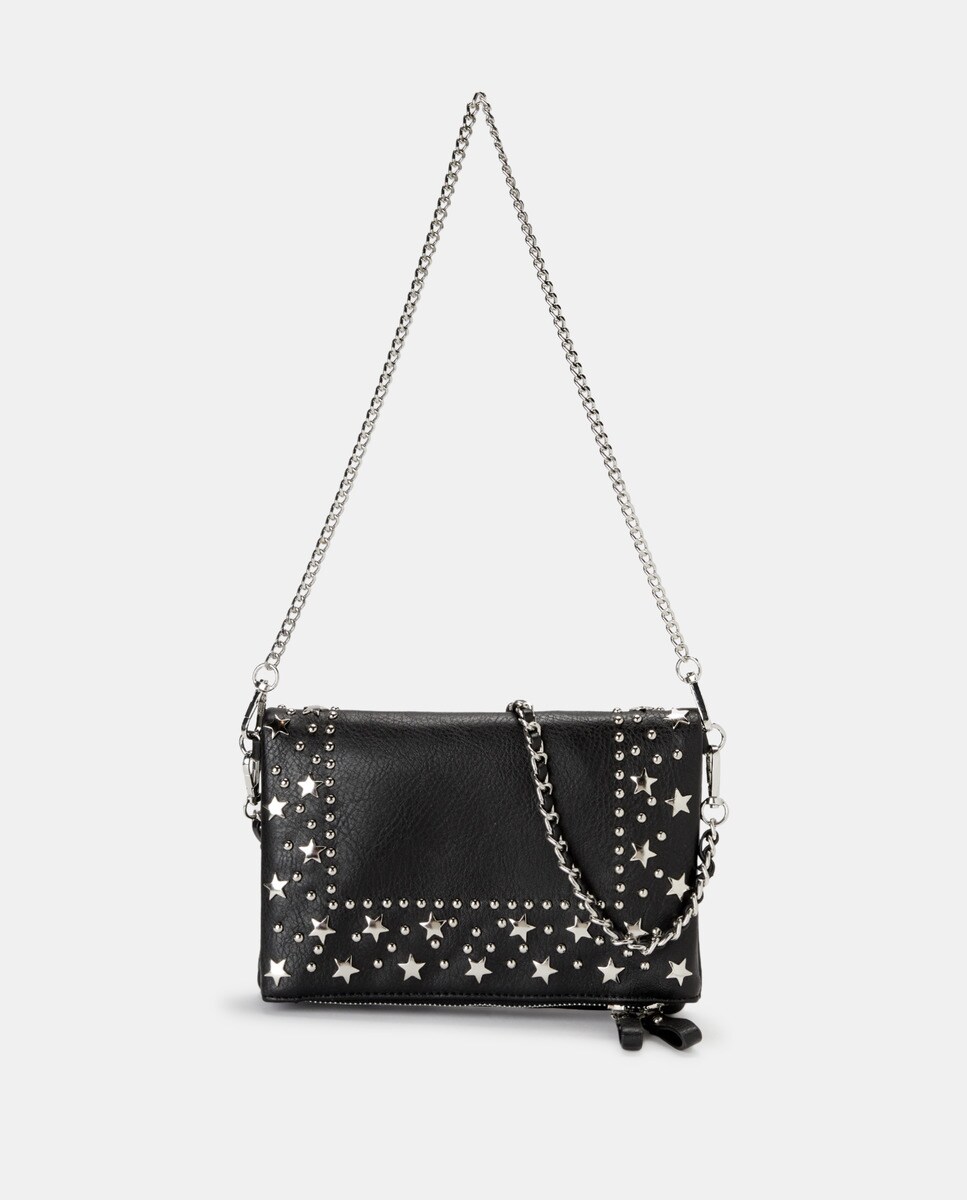 Sac Alba zippé à rabat