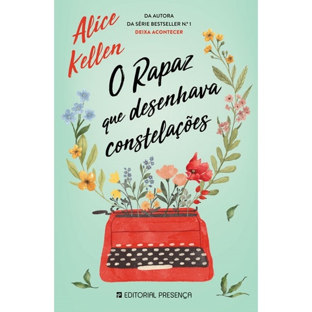 Imagem 0 de O Rapaz que desenhava constelações